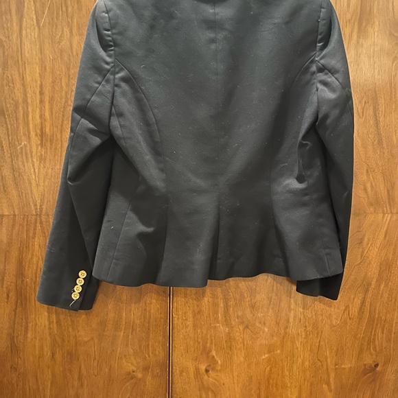 Black Ralph Lauren blazer - Picture 4 of 5